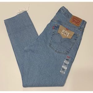 Levi’s Skinny Jeans 31x28